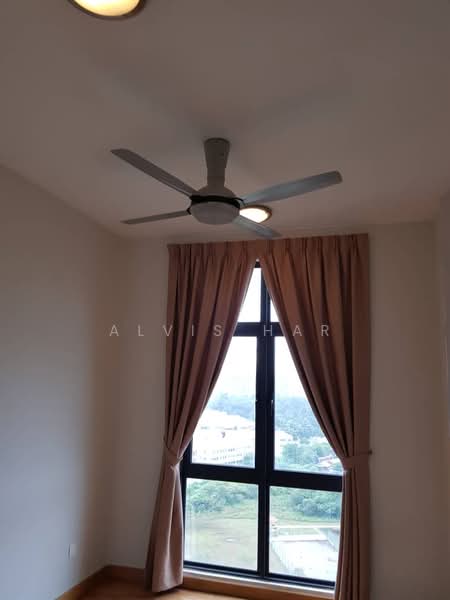 Service Residence for Sale at Verde - Alvis Har - View - PropertyGuru.com.my