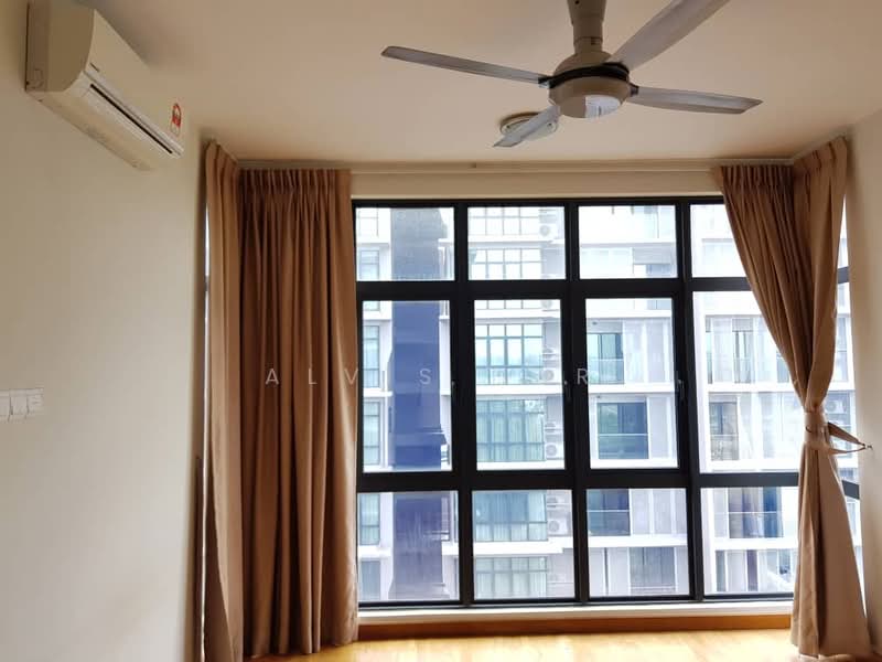 Service Residence for Sale at Verde - Alvis Har - View - PropertyGuru.com.my