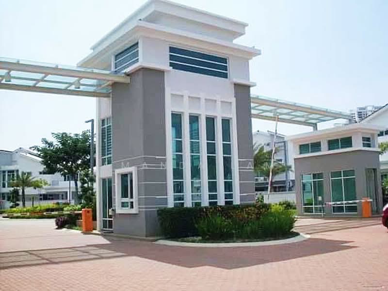 Semi-Detached House for Sale in Kampung Perlis (Bayan Lepas) - Amanda Lam - Exterior - PropertyGuru.com.my