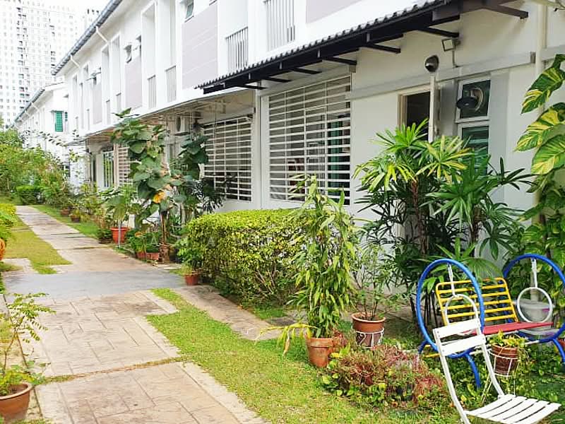 Semi-Detached House for Sale in Kampung Perlis (Bayan Lepas) - Amanda Lam - Exterior - PropertyGuru.com.my