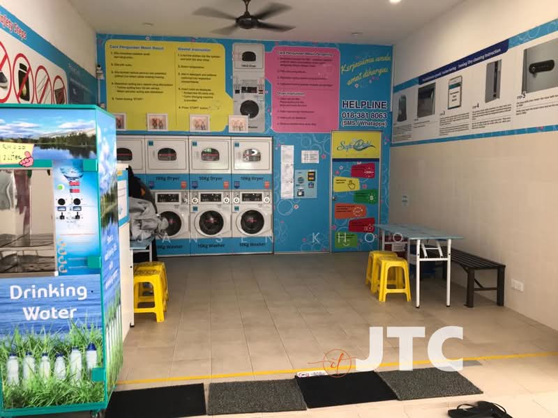 Apartment for Rent at Seri Jati - Jansen Khoo - Interior - PropertyGuru.com.my