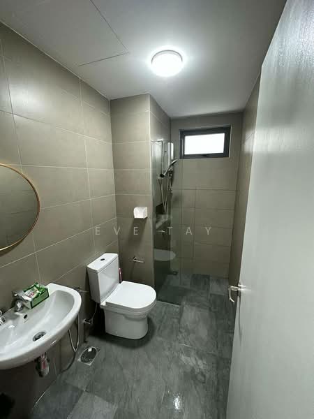 Service Residence for Rent at Akasa - Eve Tay - Bathroom - PropertyGuru.com.my