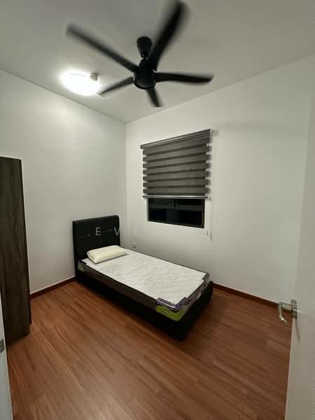 Service Residence for Rent at Akasa - Eve Tay - Bedroom - PropertyGuru.com.my