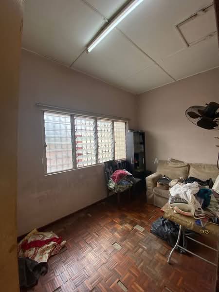 2-storey Terraced House for Sale in Taman Melawati (Ulu Kelang) - Izzah Alias - PropertyGuru.com.my