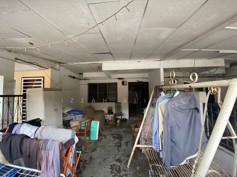 2-storey Terraced House for Sale in Taman Melawati (Ulu Kelang) - Izzah Alias - PropertyGuru.com.my