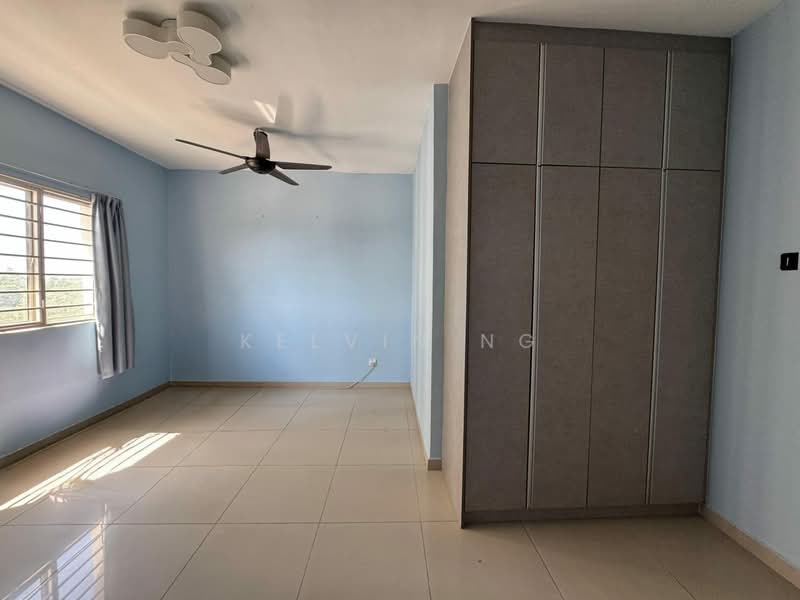 Condominium for Sale at Aman Heights Condominium - Kelvin Ng - Bedroom - PropertyGuru.com.my