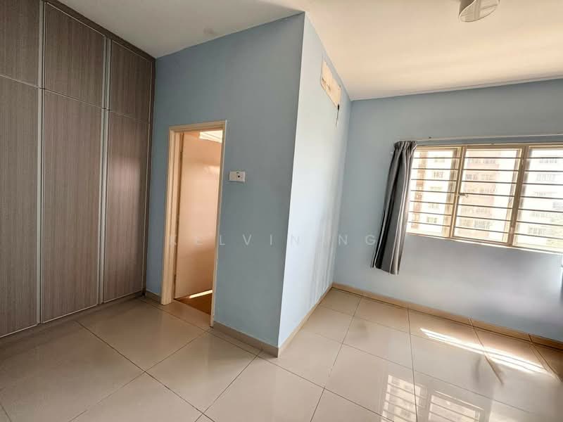 Condominium for Sale at Aman Heights Condominium - Kelvin Ng - Bedroom - PropertyGuru.com.my