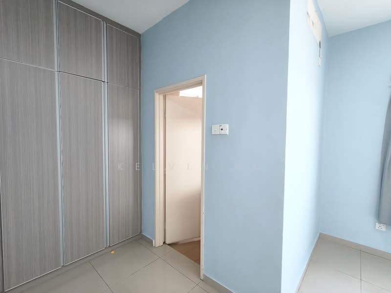 Kondominium untuk Dijual di Aman Heights Condominium - Kelvin Ng - Interior - PropertyGuru.com.my