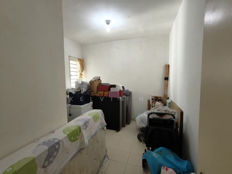 Kondominium untuk Dijual di Aman Heights Condominium - Kelvin Ng - Interior - PropertyGuru.com.my
