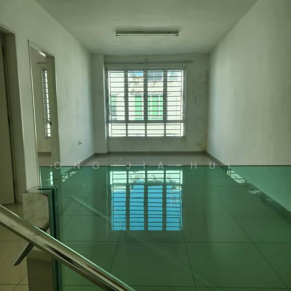 2-storey Terraced House for Sale in Bandar Sri Sendayan (Negeri Sembilan) - Ong Jia Hui - Interior - PropertyGuru.com.my