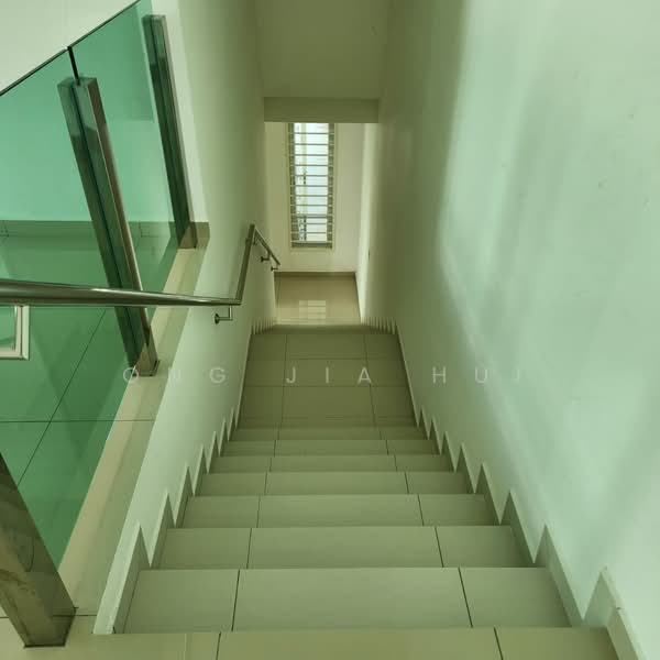 2-storey Terraced House for Sale in Bandar Sri Sendayan (Negeri Sembilan) - Ong Jia Hui - Interior - PropertyGuru.com.my