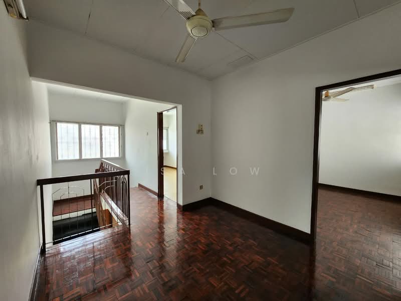 Rumah Teres 2 Tingkat untuk Disewa di SS 21, Damansara Utama (Petaling Jaya) - Lisa Low - Interior - PropertyGuru.com.my