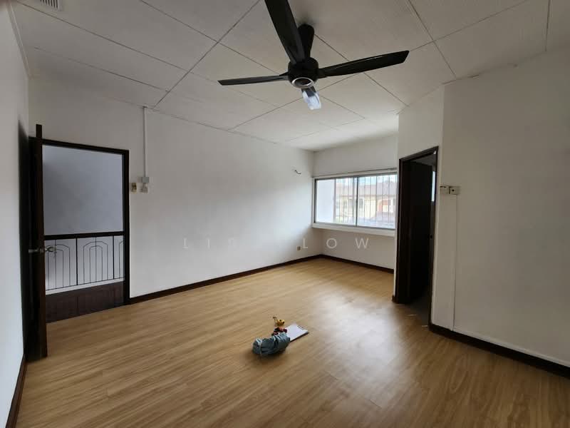 Rumah Teres 2 Tingkat untuk Disewa di SS 21, Damansara Utama (Petaling Jaya) - Lisa Low - Living Room - PropertyGuru.com.my