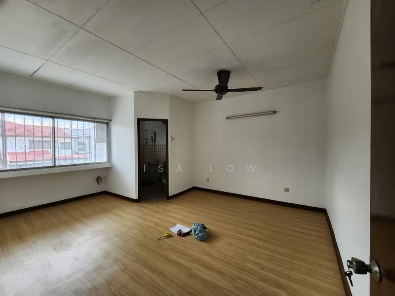 Rumah Teres 2 Tingkat untuk Disewa di SS 21, Damansara Utama (Petaling Jaya) - Lisa Low - Living Room - PropertyGuru.com.my