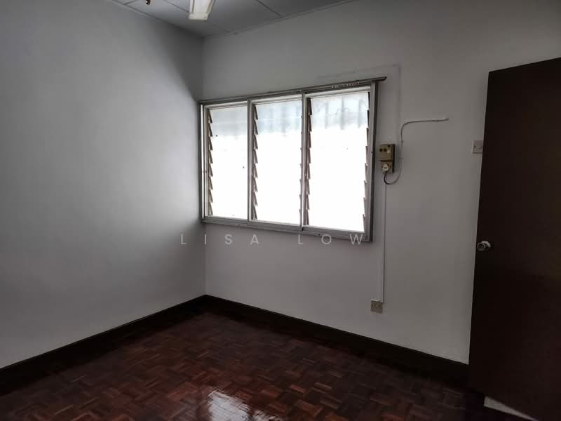 Rumah Teres 2 Tingkat untuk Disewa di SS 21, Damansara Utama (Petaling Jaya) - Lisa Low - Interior - PropertyGuru.com.my