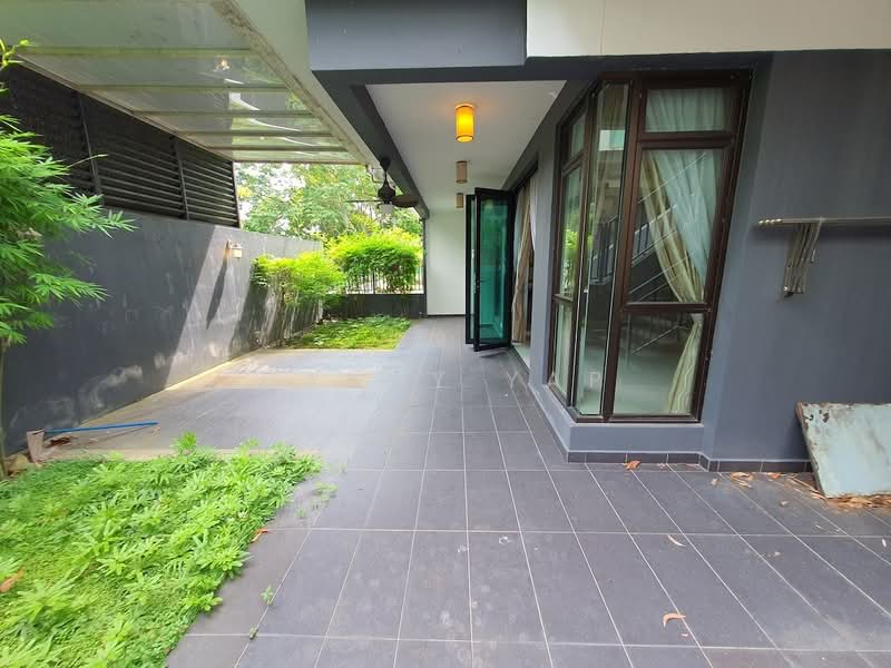 Cluster House for Sale in Horizon Hills (Iskandar Puteri (Nusajaya)) - Danny Yap - Exterior - PropertyGuru.com.my