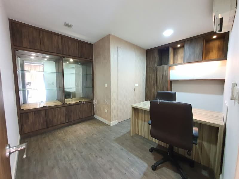 Cluster House for Sale in Horizon Hills (Iskandar Puteri (Nusajaya)) - Danny Yap - Study - PropertyGuru.com.my