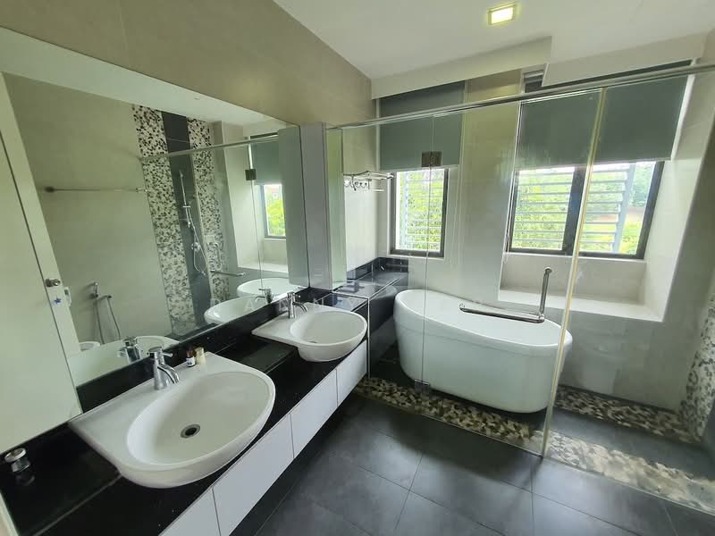 Cluster House for Sale in Horizon Hills (Iskandar Puteri (Nusajaya)) - Danny Yap - Bathroom - PropertyGuru.com.my