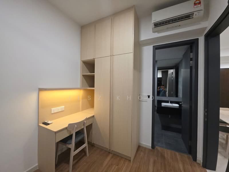 Service Residence for Rent at Sunway Velocity TWO - JESZ KHOO - Study - PropertyGuru.com.my