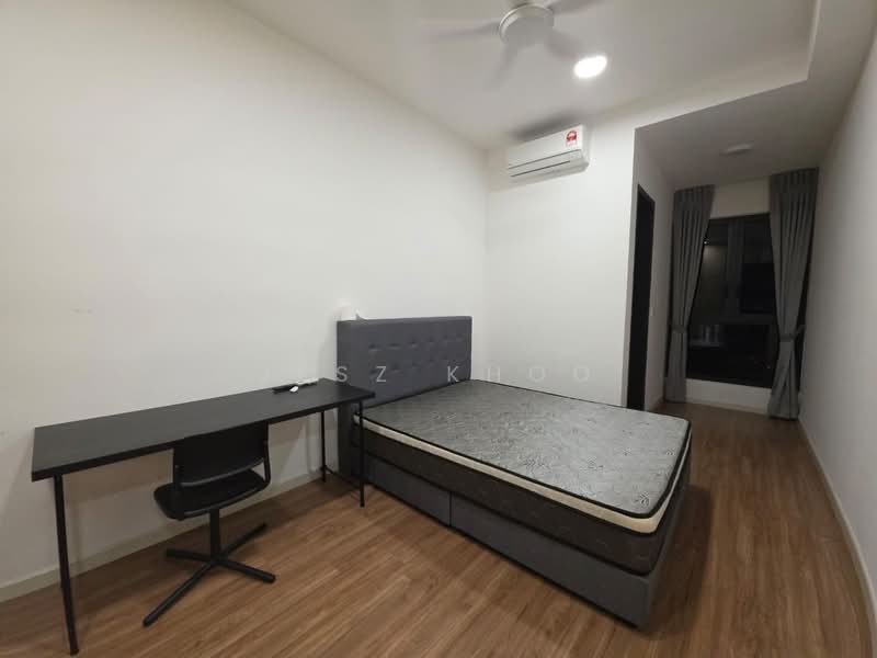 Service Residence for Rent at Sunway Velocity TWO - JESZ KHOO - Bedroom - PropertyGuru.com.my