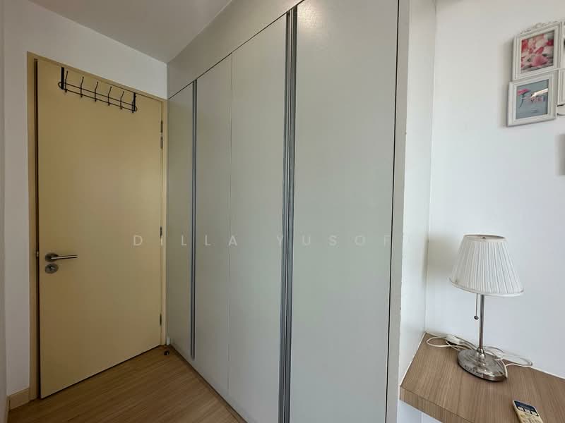 Service Residence for Rent at Camellia Serviced Suites - DILLA YUSOFF - Interior - PropertyGuru.com.my