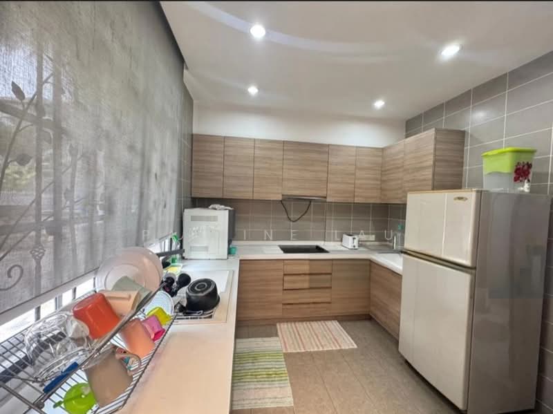 Rumah Teres 2 Tingkat untuk Dijual di Pju 1a (Ara Damansara) - Pauline Lau - Kitchen - PropertyGuru.com.my