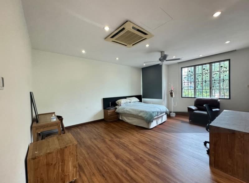 Rumah Teres 2 Tingkat untuk Dijual di Pju 1a (Ara Damansara) - Pauline Lau - Bedroom - PropertyGuru.com.my
