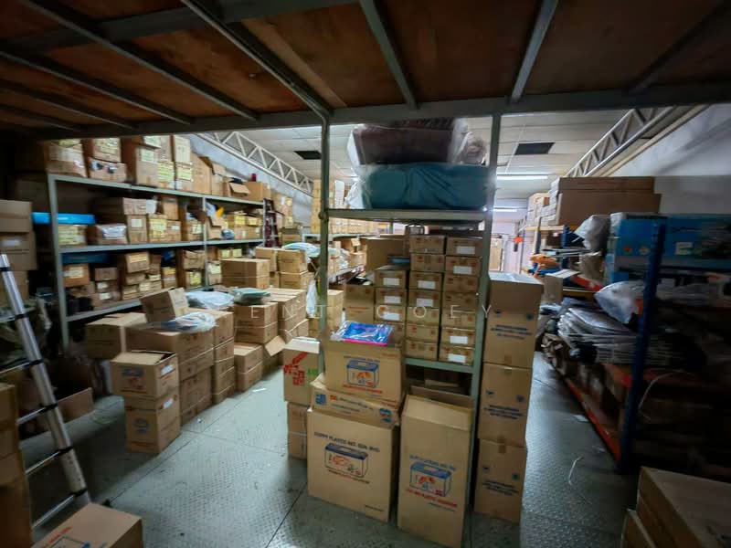 Factory for Rent in Taman Industri Bolton (Batu Caves) - Kent Goey - Interior - PropertyGuru.com.my