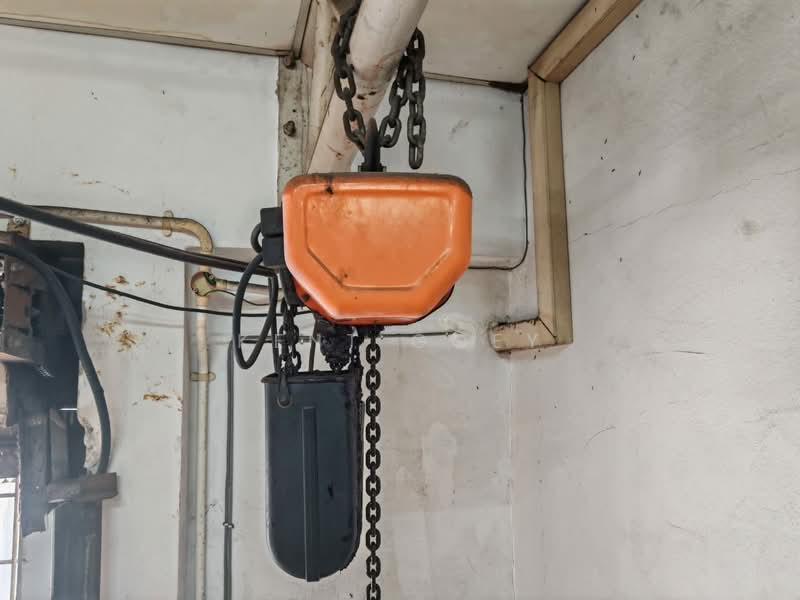 Factory for Rent in Taman Industri Bolton (Batu Caves) - Kent Goey - Interior - PropertyGuru.com.my