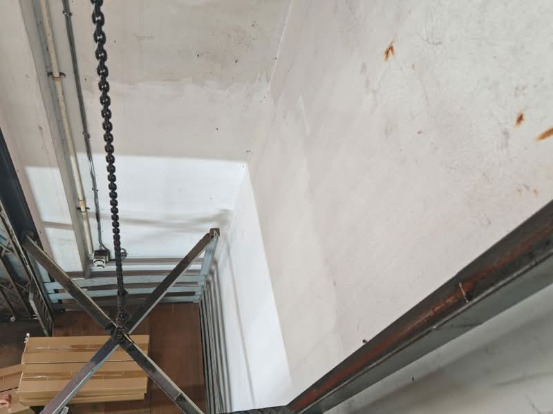 Factory for Rent in Taman Industri Bolton (Batu Caves) - Kent Goey - Interior - PropertyGuru.com.my