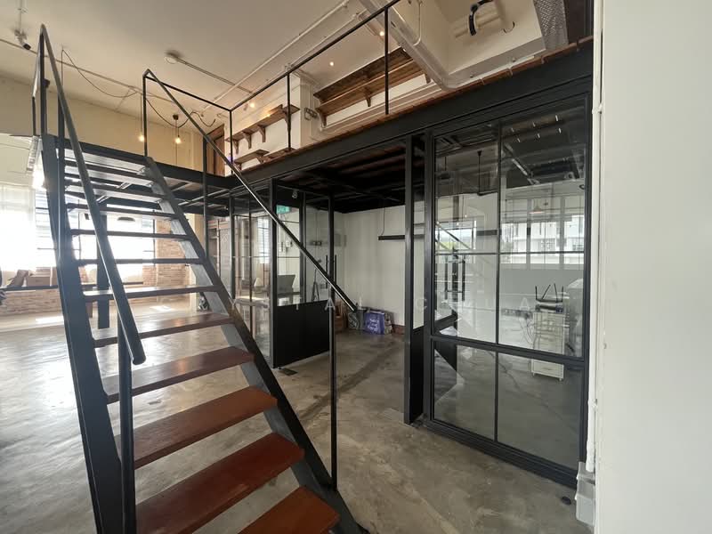 Kedai / Pejabat untuk Dijual di Desa Parkcity (Kuala Lumpur) - Crystal Chua - Interior - PropertyGuru.com.my