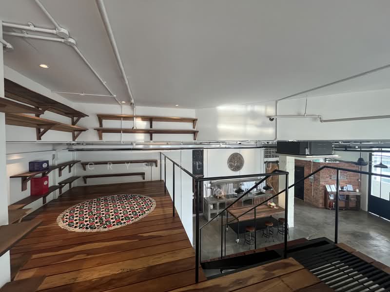 Kedai / Pejabat untuk Dijual di Desa Parkcity (Kuala Lumpur) - Crystal Chua - Interior - PropertyGuru.com.my