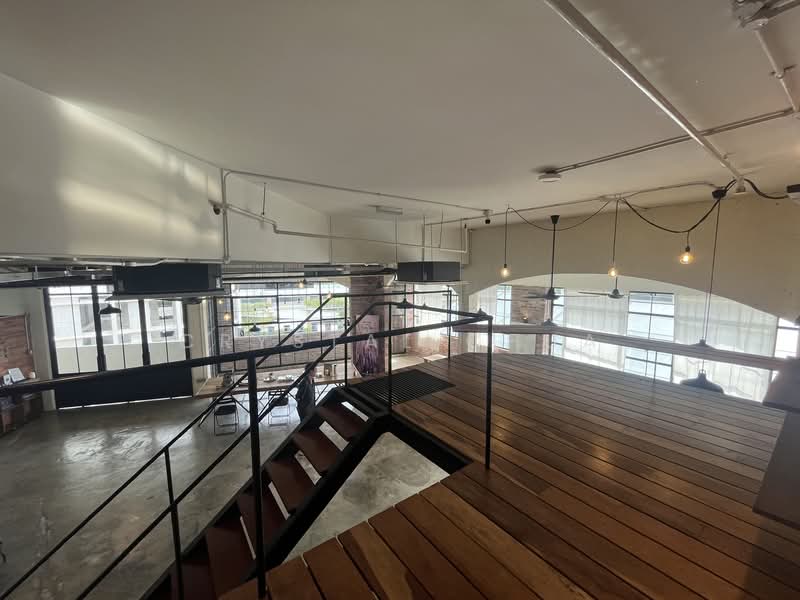 Kedai / Pejabat untuk Dijual di Desa Parkcity (Kuala Lumpur) - Crystal Chua - Interior - PropertyGuru.com.my