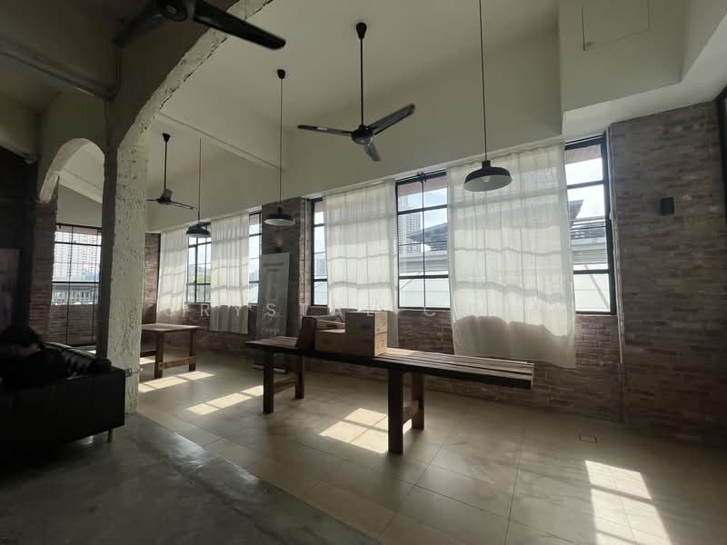 Kedai / Pejabat untuk Dijual di Desa Parkcity (Kuala Lumpur) - Crystal Chua - Interior - PropertyGuru.com.my
