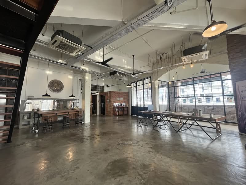 Kedai / Pejabat untuk Dijual di Desa Parkcity (Kuala Lumpur) - Crystal Chua - Interior - PropertyGuru.com.my