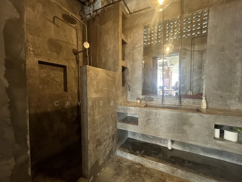 Kedai / Pejabat untuk Dijual di Desa Parkcity (Kuala Lumpur) - Crystal Chua - Bathroom - PropertyGuru.com.my