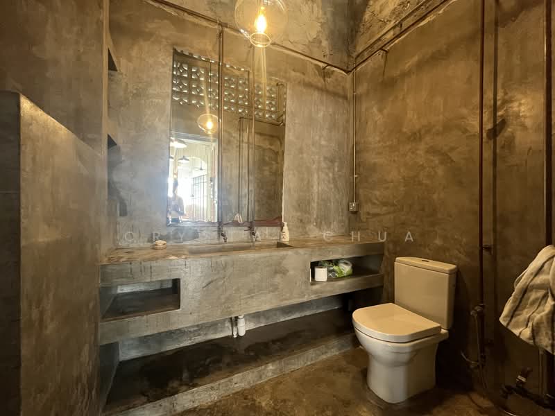 Kedai / Pejabat untuk Dijual di Desa Parkcity (Kuala Lumpur) - Crystal Chua - Bathroom - PropertyGuru.com.my
