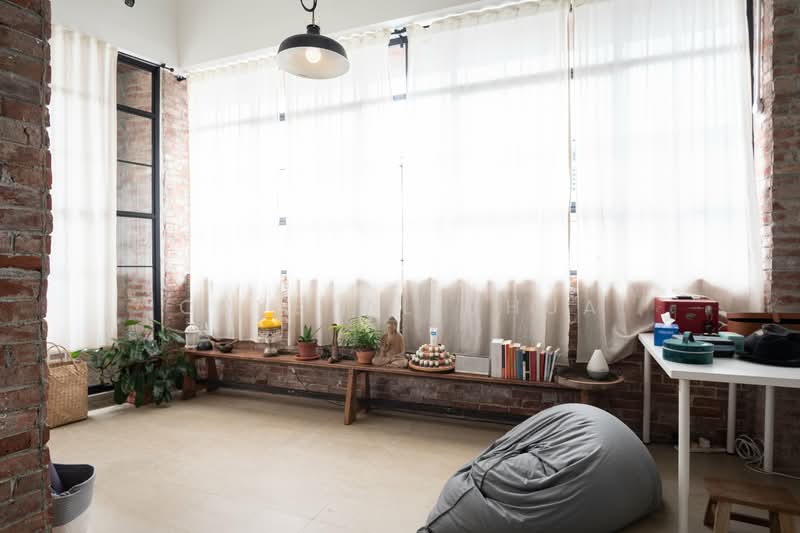 Kedai / Pejabat untuk Dijual di Desa Parkcity (Kuala Lumpur) - Crystal Chua - Interior - PropertyGuru.com.my