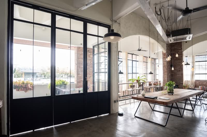 Kedai / Pejabat untuk Dijual di Desa Parkcity (Kuala Lumpur) - Crystal Chua - Interior - PropertyGuru.com.my