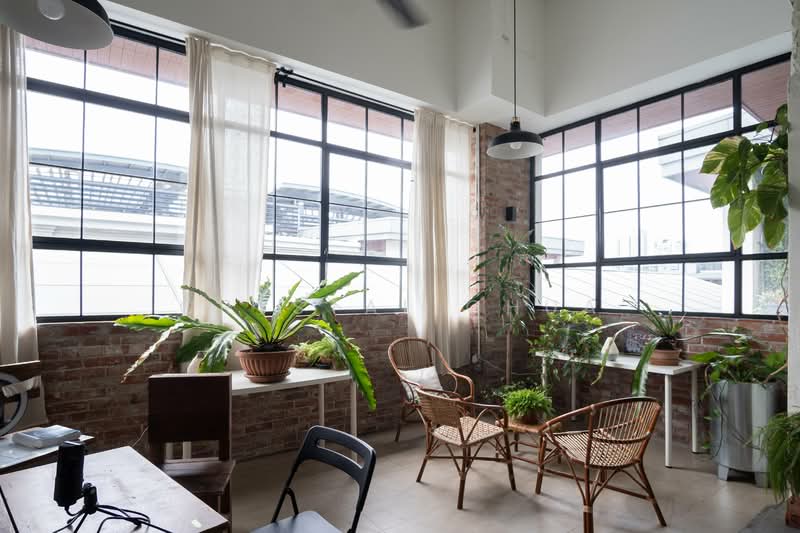 Kedai / Pejabat untuk Dijual di Desa Parkcity (Kuala Lumpur) - Crystal Chua - Interior - PropertyGuru.com.my
