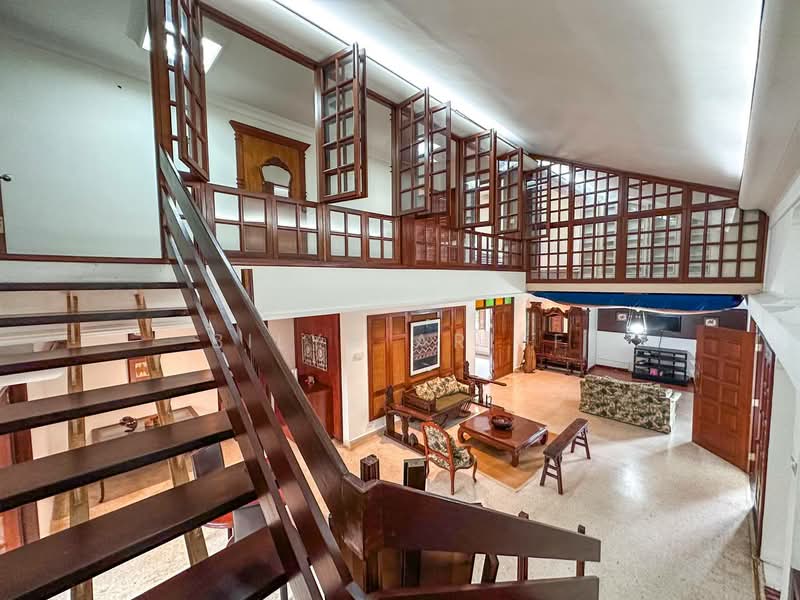 Rumah Banglo untuk Dijual di Seputeh (Kuala Lumpur) - BILYA ARIFF - Living Room - PropertyGuru.com.my