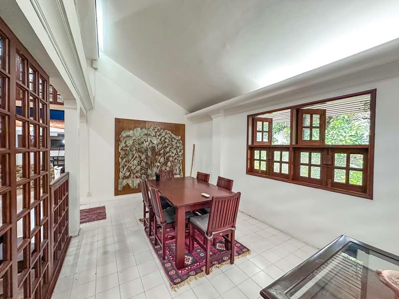 Rumah Banglo untuk Dijual di Seputeh (Kuala Lumpur) - BILYA ARIFF - PropertyGuru.com.my
