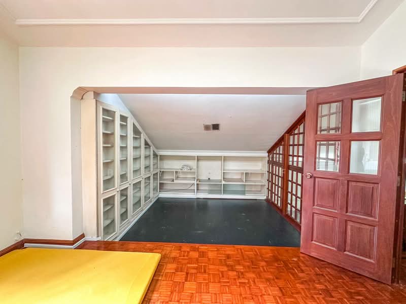 Rumah Banglo untuk Dijual di Seputeh (Kuala Lumpur) - BILYA ARIFF - PropertyGuru.com.my