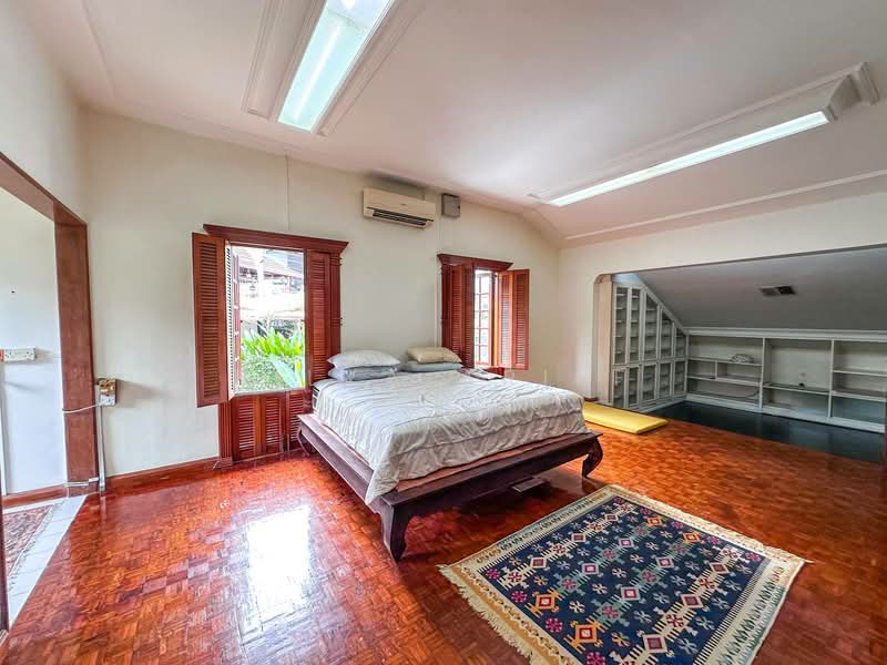 Rumah Banglo untuk Dijual di Seputeh (Kuala Lumpur) - BILYA ARIFF - PropertyGuru.com.my
