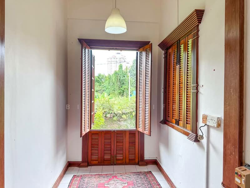 Rumah Banglo untuk Dijual di Seputeh (Kuala Lumpur) - BILYA ARIFF - PropertyGuru.com.my