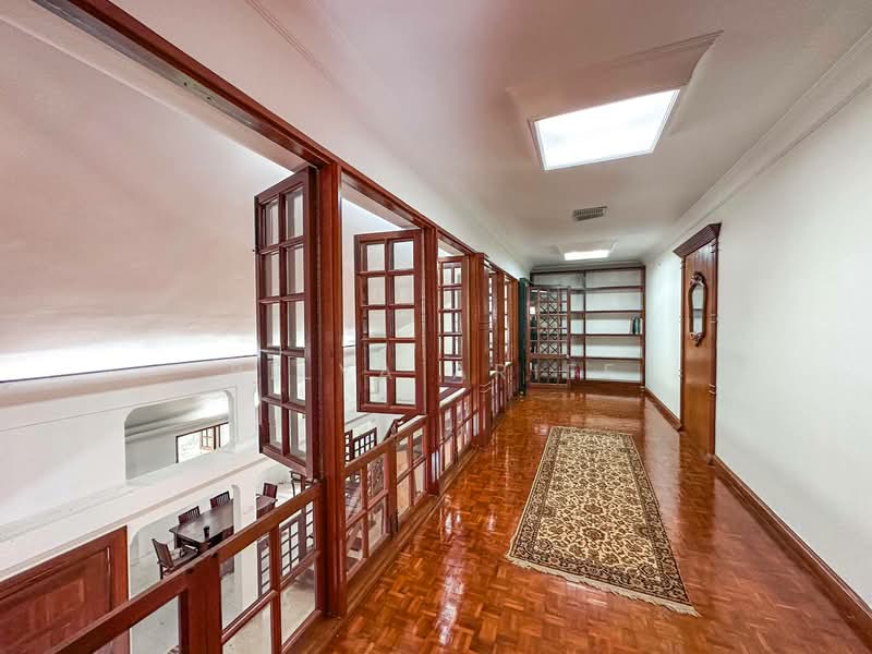 Rumah Banglo untuk Dijual di Seputeh (Kuala Lumpur) - BILYA ARIFF - PropertyGuru.com.my