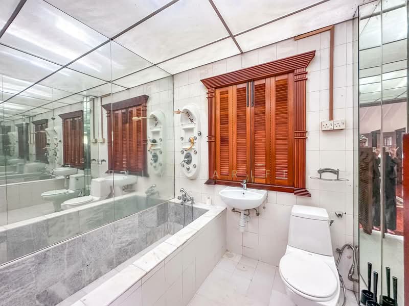 Rumah Banglo untuk Dijual di Seputeh (Kuala Lumpur) - BILYA ARIFF - PropertyGuru.com.my
