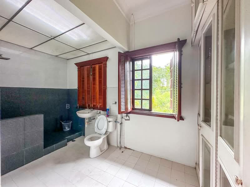 Rumah Banglo untuk Dijual di Seputeh (Kuala Lumpur) - BILYA ARIFF - PropertyGuru.com.my