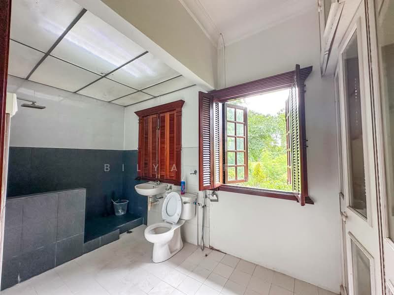 Rumah Banglo untuk Dijual di Seputeh (Kuala Lumpur) - BILYA ARIFF - PropertyGuru.com.my