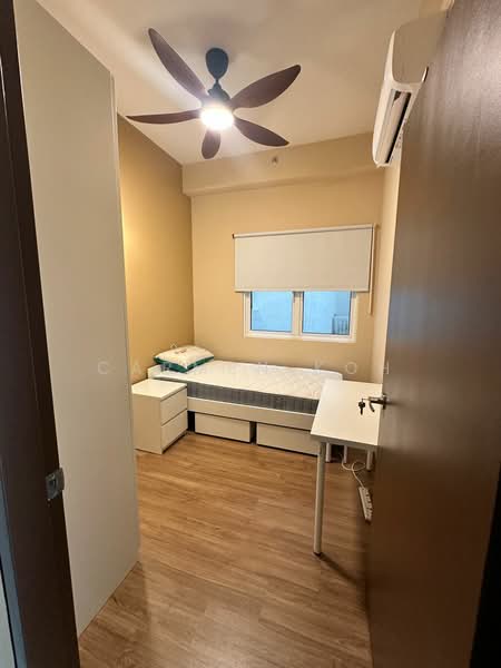 Servis Apartment untuk Disewa di 121 Residences - Carmen Koh - Bedroom - PropertyGuru.com.my